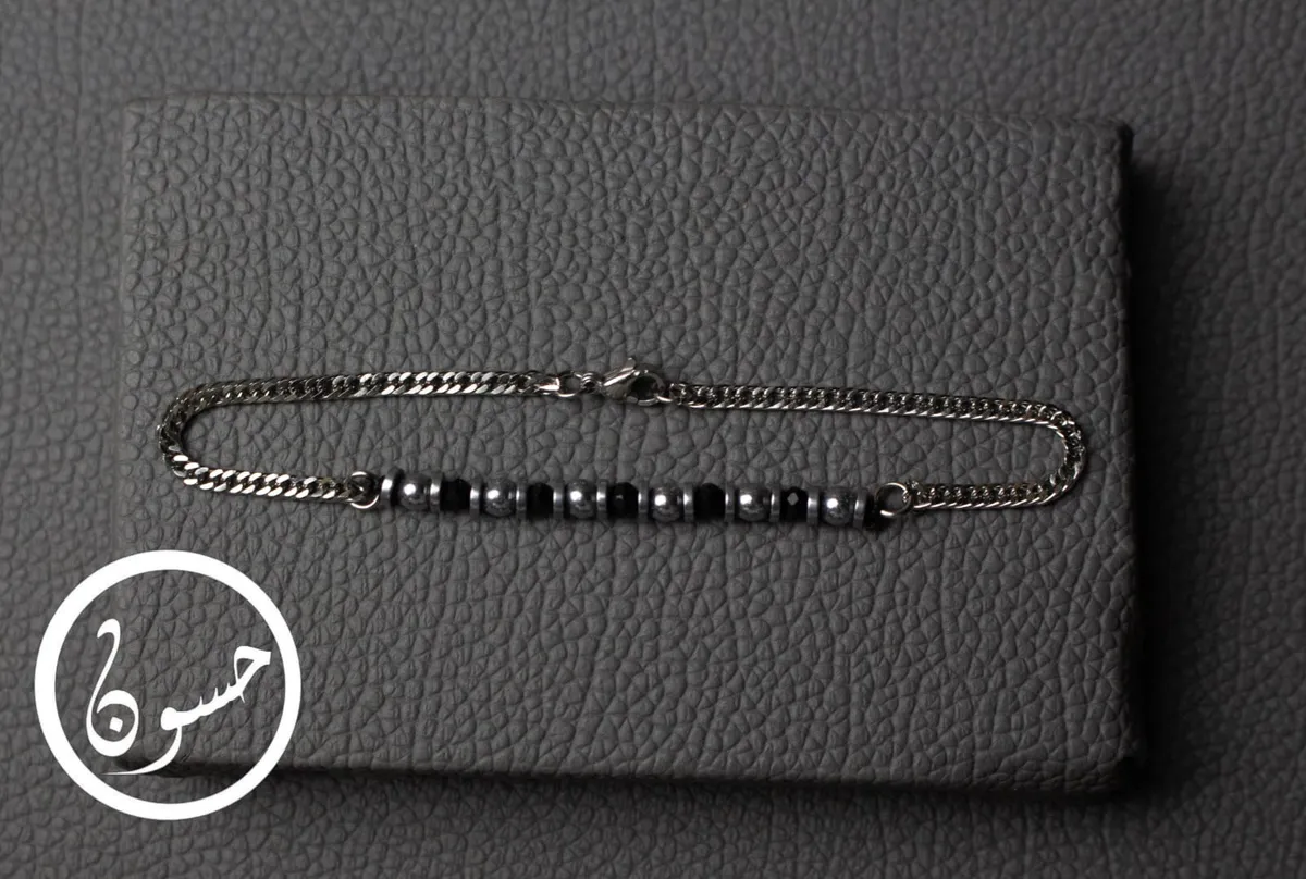 كيرب إنسيال بـ اونكس حجر