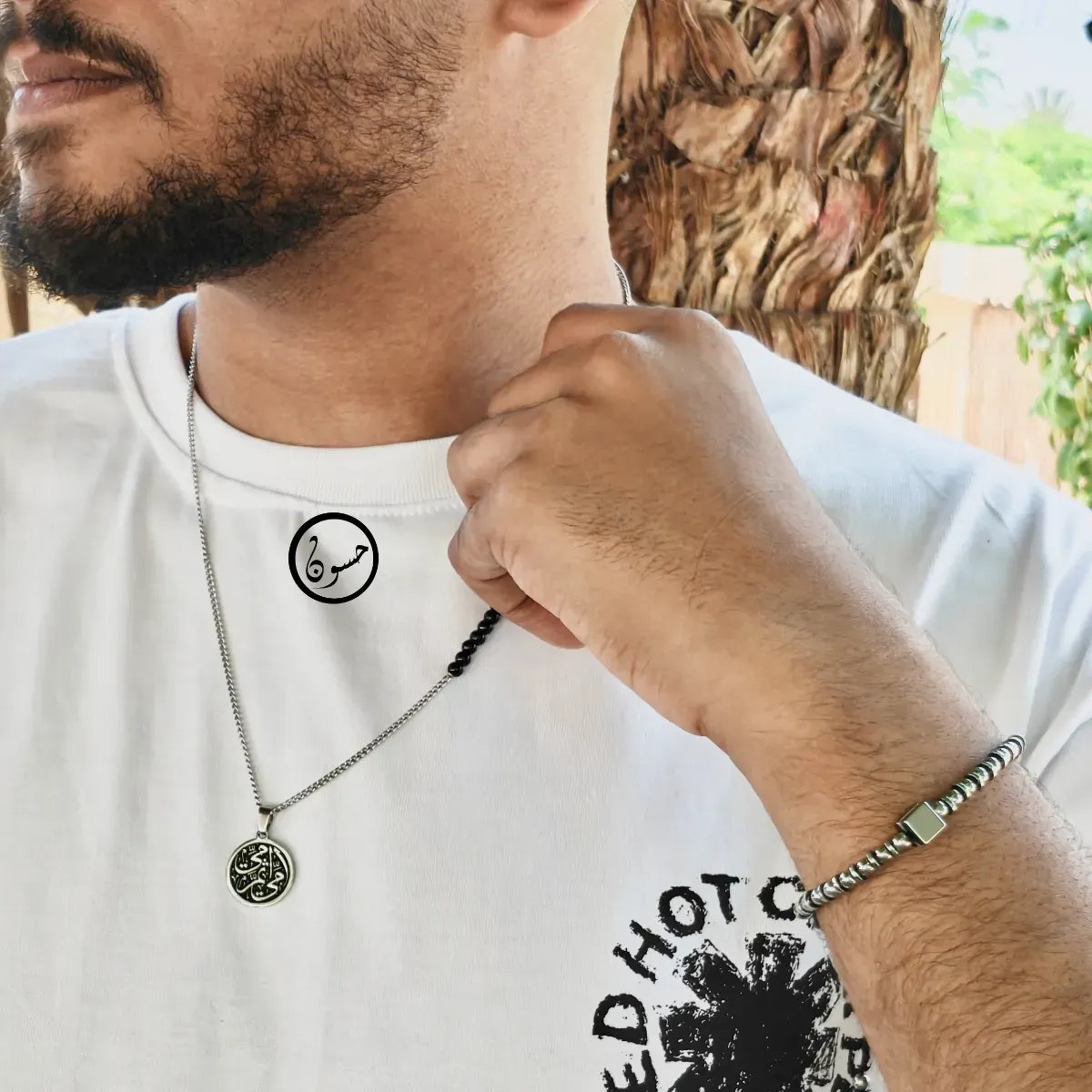 طقم "امي ثم امي"  4